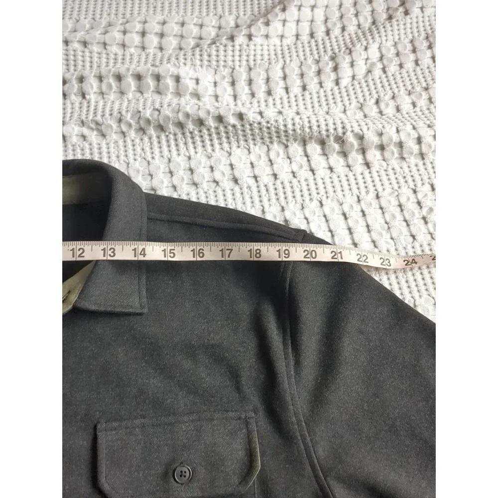 BYLT Basics this overshirt